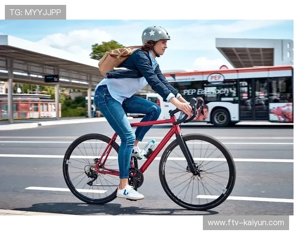 民间骑行爱好者的故事：从通勤到参赛，车轮上的生活改变